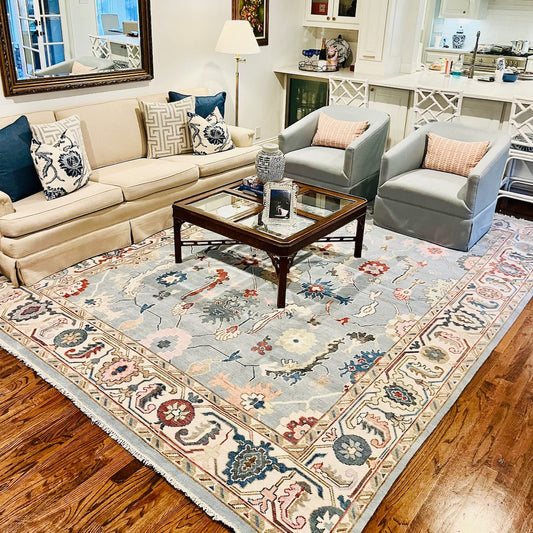 OUSHAKAURA Gift Card